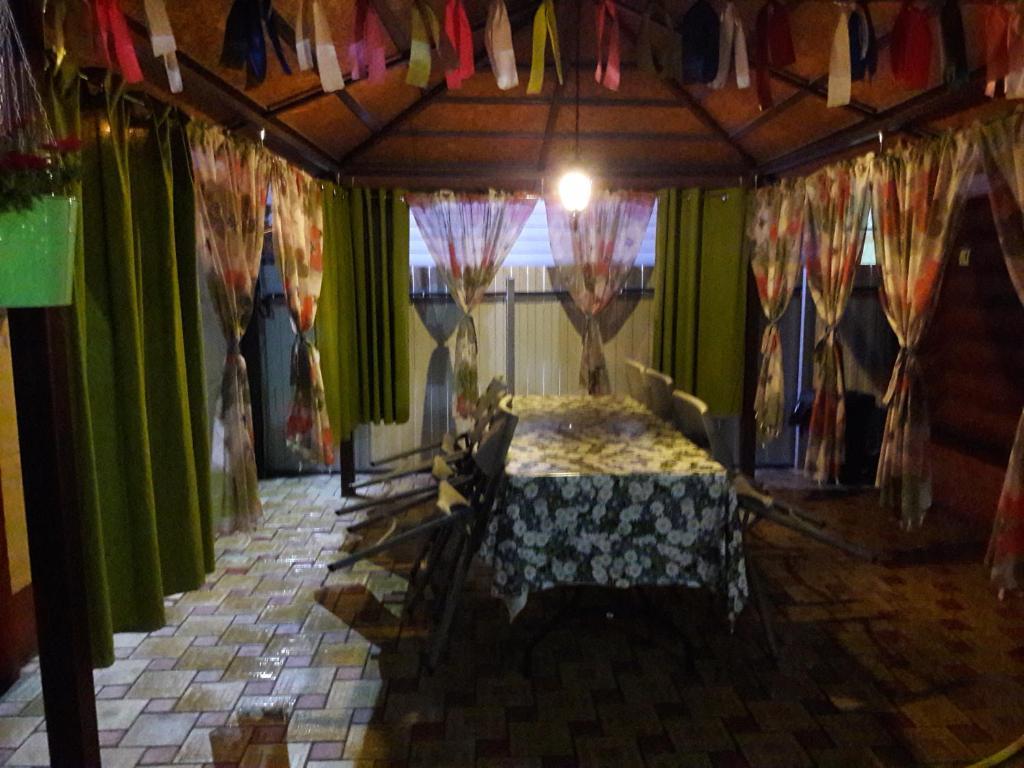 Фото Привал на перекрёстке