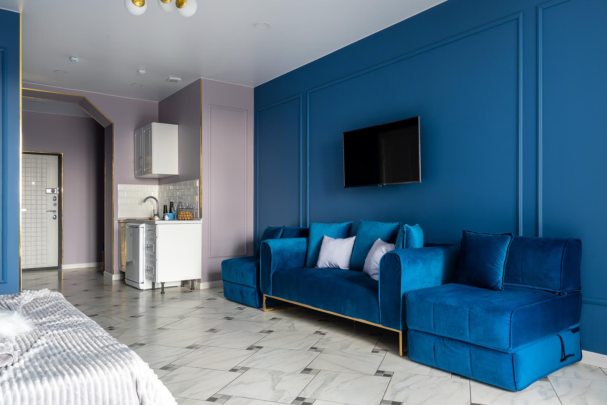 Фото Bay View by VVO Apartments