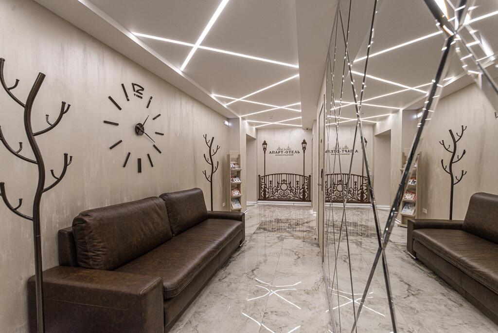 Фото Ленинградский