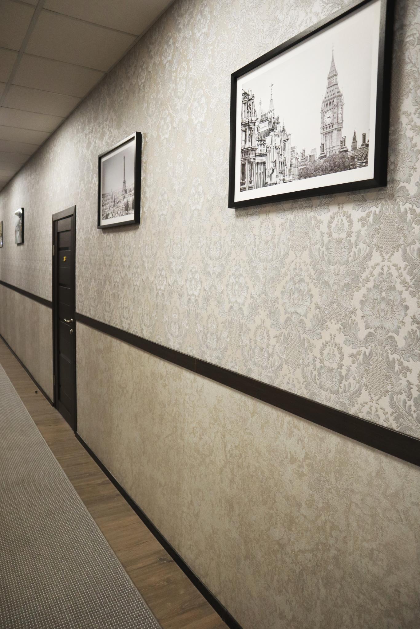 Фото Магистраль