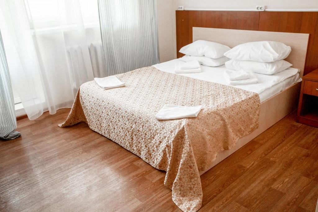 Фото Азалия на Московской