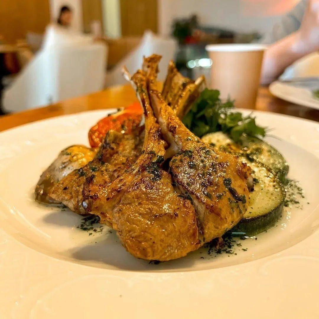 Фото Spatium Wellness Center