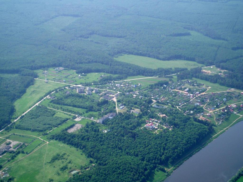 Фото Молния