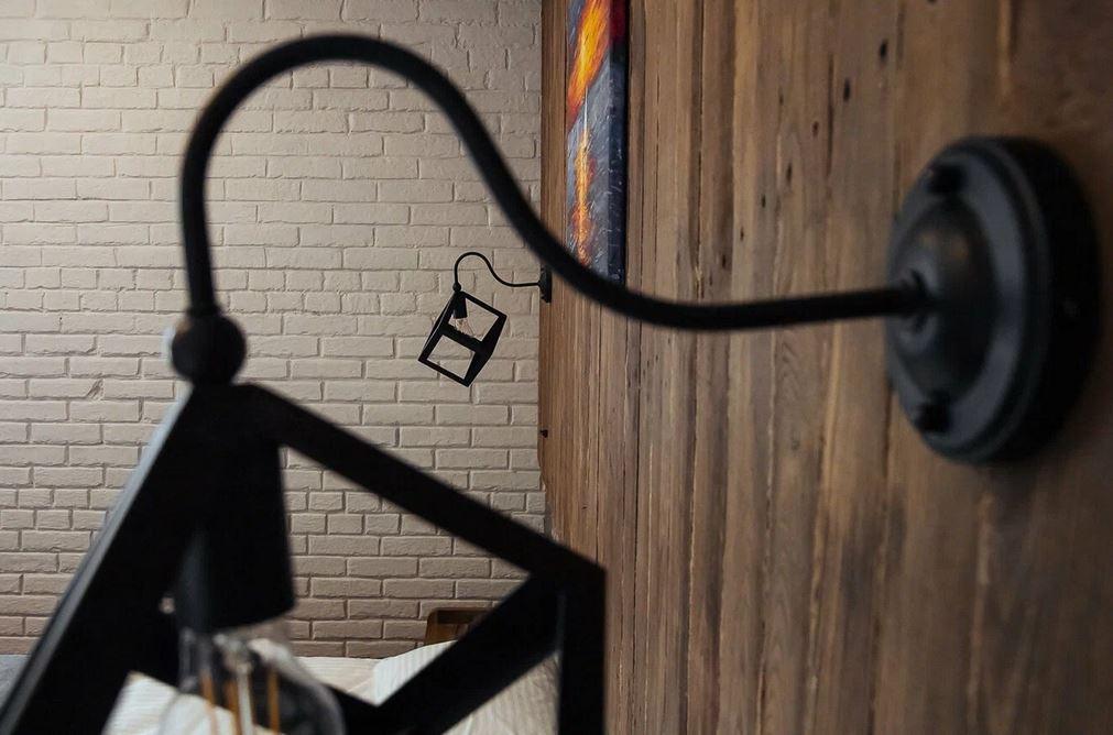 Фото Лофт-отель Островский