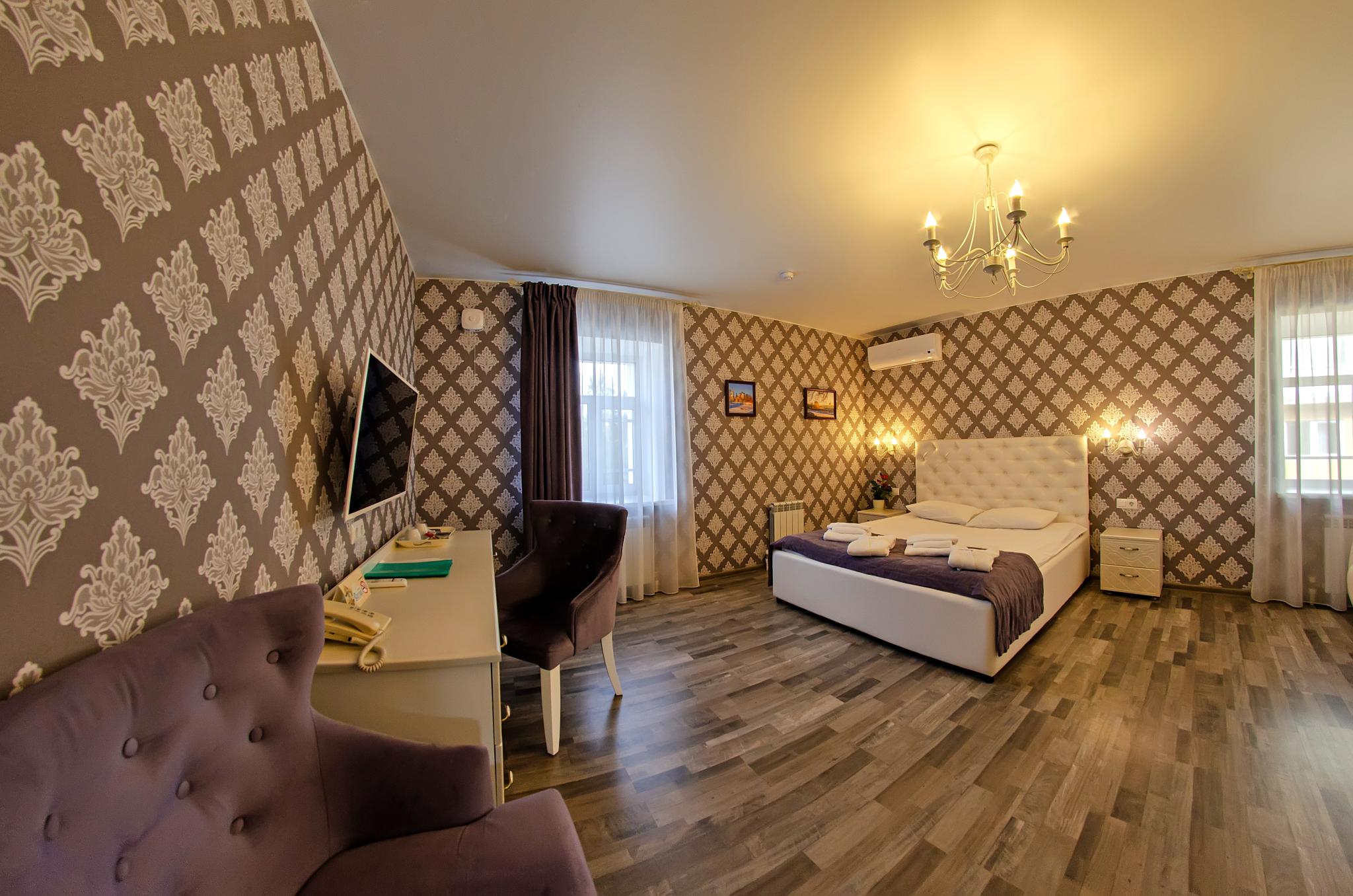 Фото отеля 4