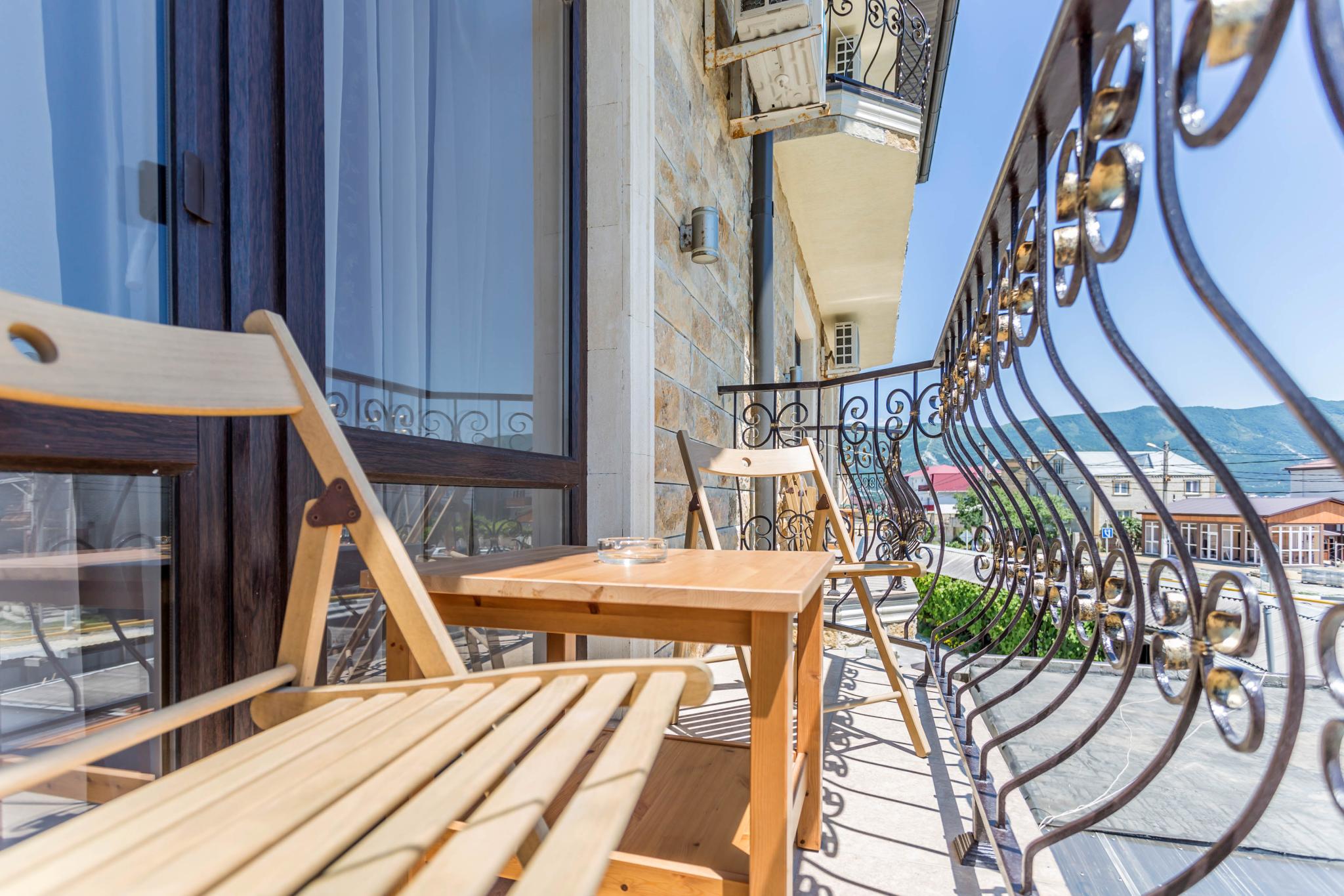 Фото Гостевой дом Бута