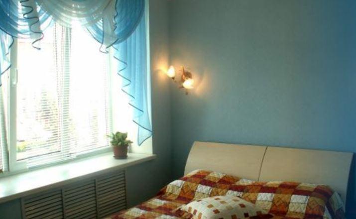 Фото Юбилейная