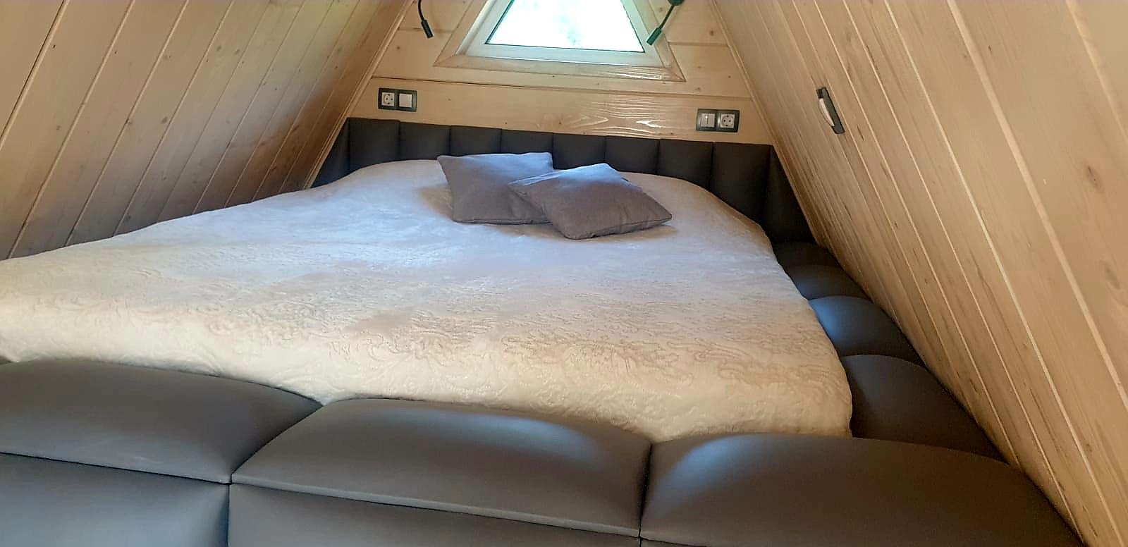 Фото Загорские дубки