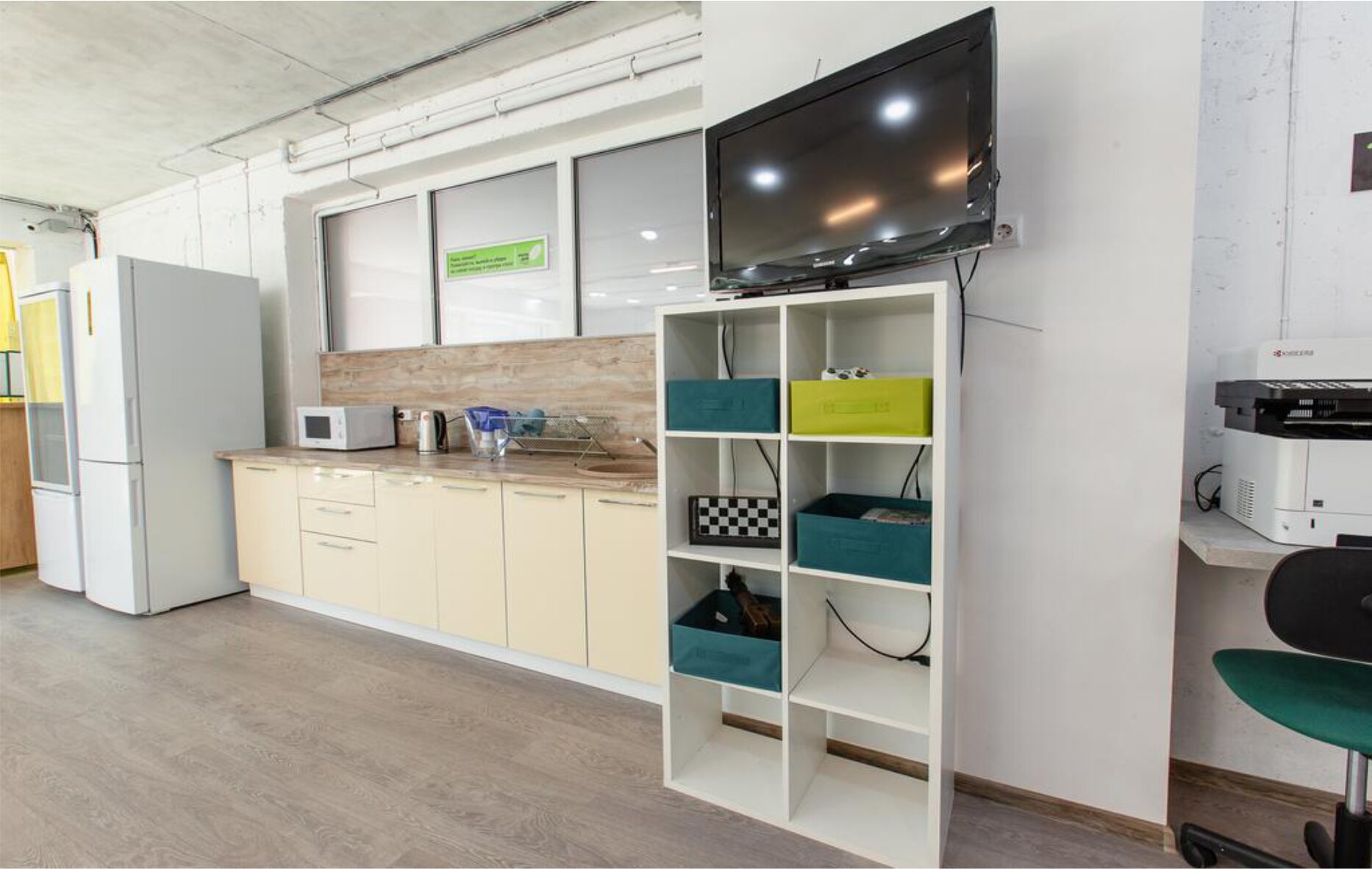 Фото Молодой