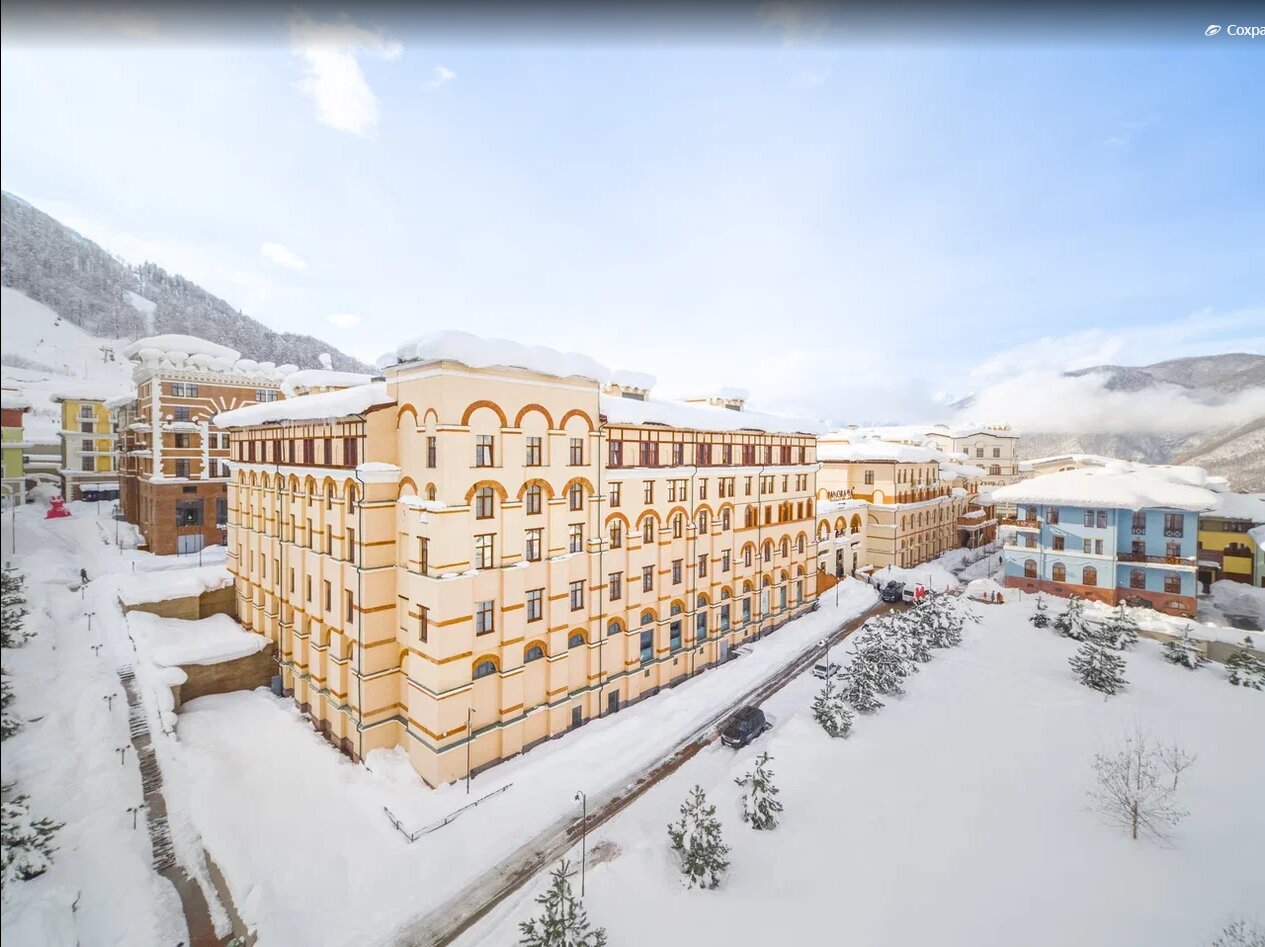 Фото отеля 3