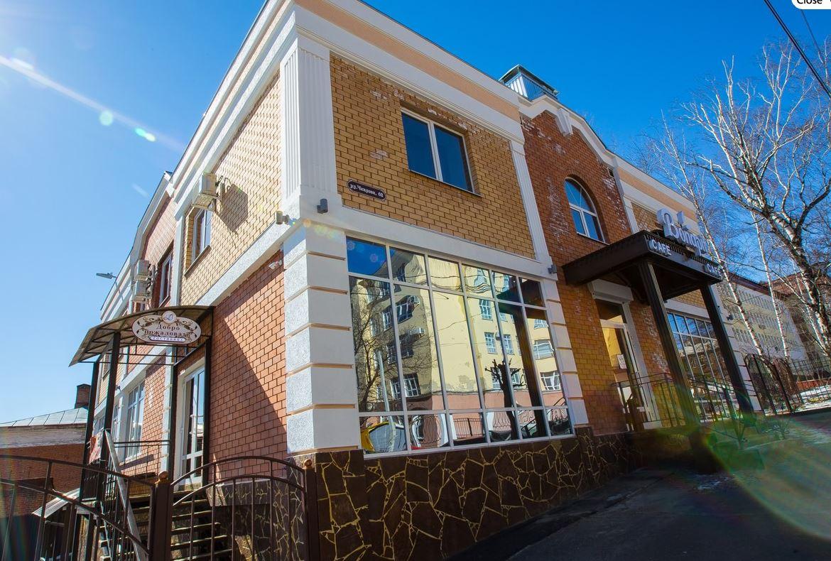 Фото Гостиничный комплекс Валенсия