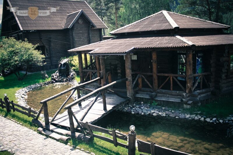 Усадьба Круцких — фото 48