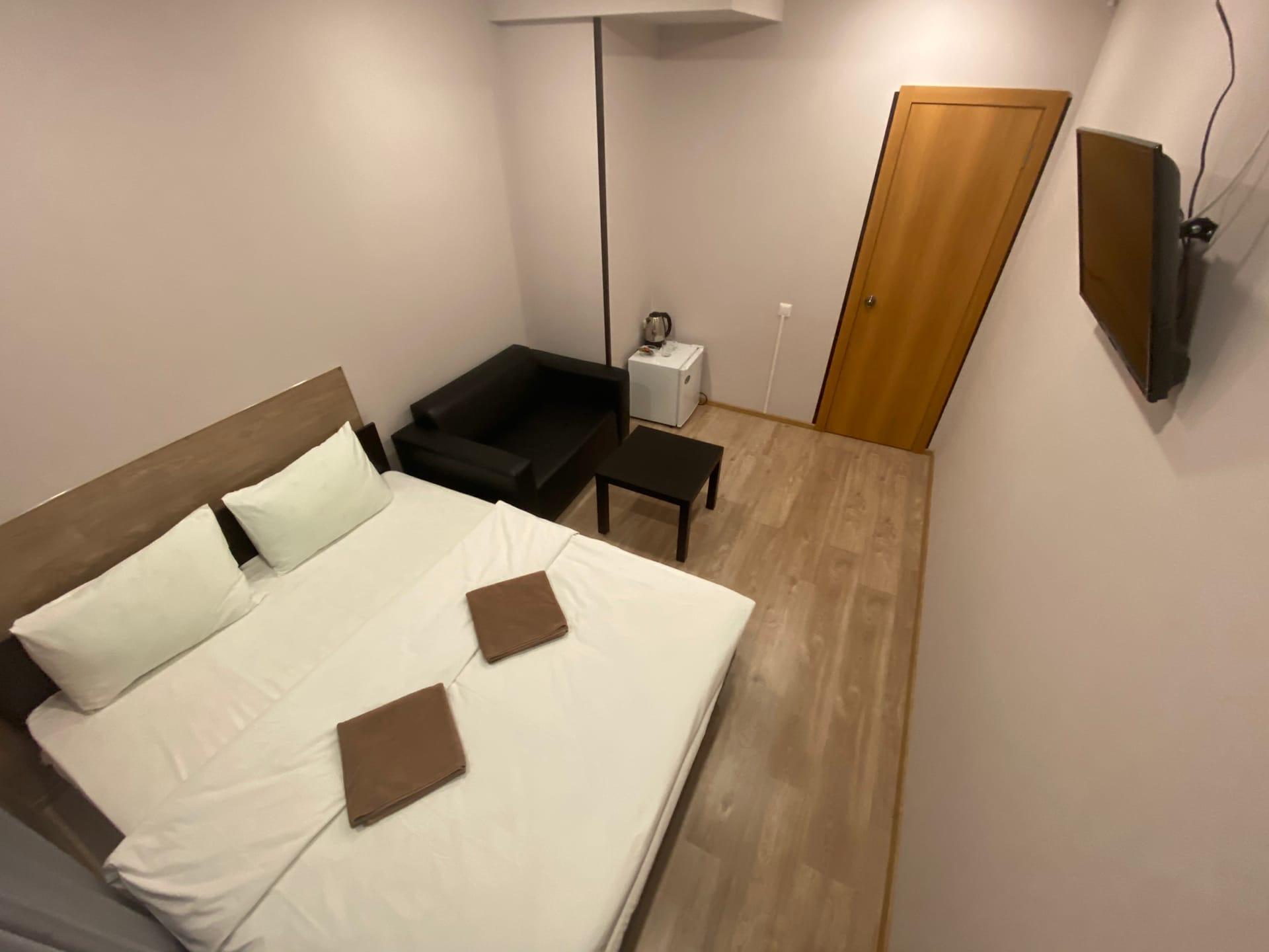 Фото Отель Аэропорт Внуково