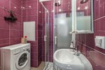 FoRRest Vodny (Kronshtadtsky Boulevard, 6к3), hotel