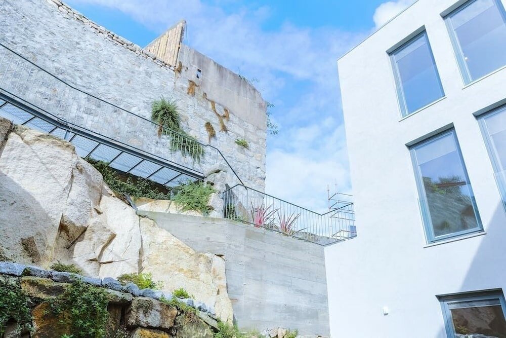 Фото Trind3 · Samasal Trindade Apartments № 3 With Garden