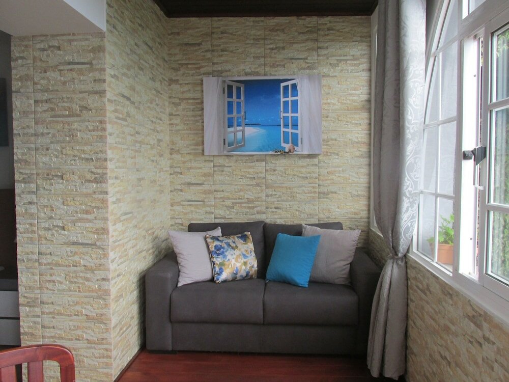 Фото Apartments Vista Oceano