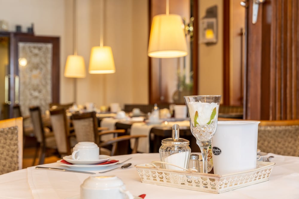 Фото Trip Inn Hotel Aschaffenburger Hof