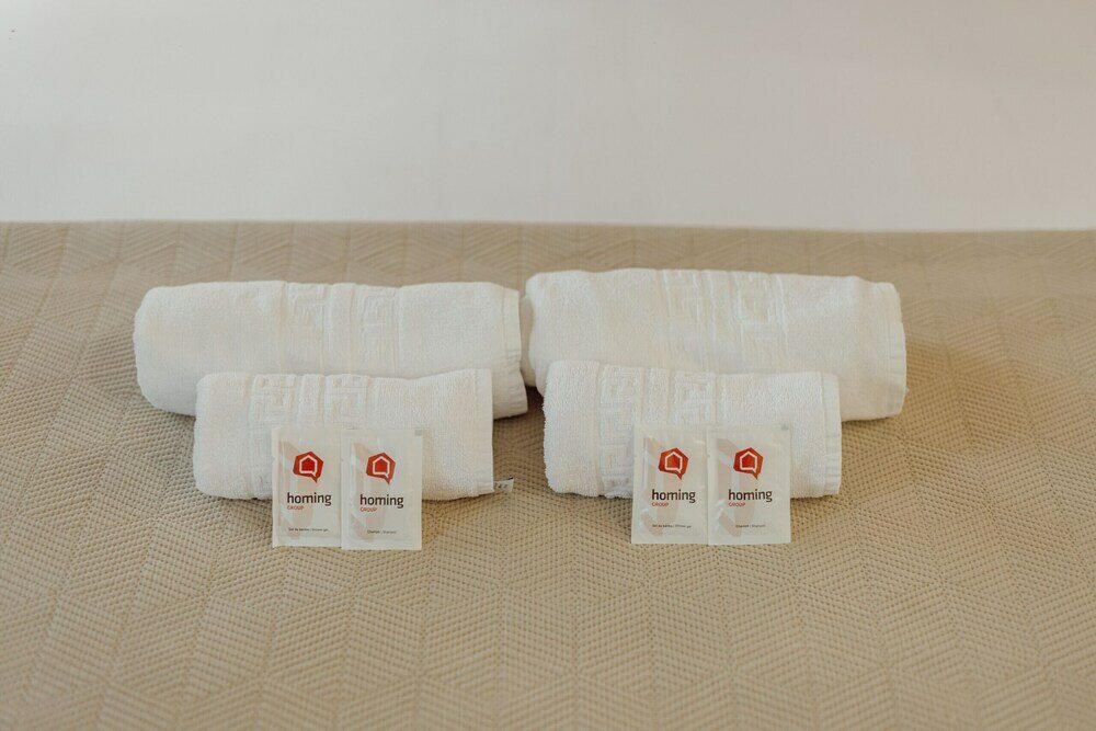 Фото Clérigos Boutique Apartment C by Homing