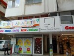 M. E. B Utopia Academy Fine Arts Course (İzmir, Konak, Kültür Mah., 1392 Sok., 7B) ، مركز تعليمي