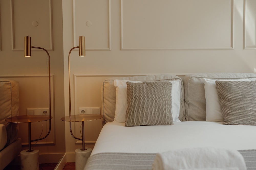 Фото Clérigos Boutique Apartment A by Homing