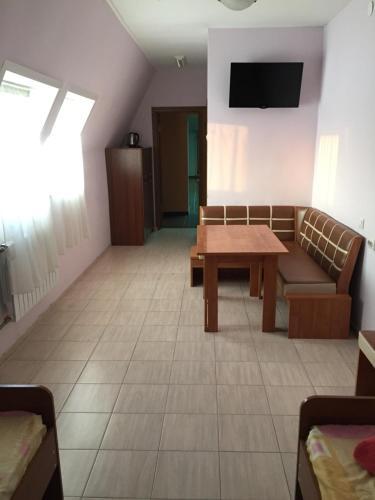 Фото Мини-гостиница на Майском шоссе