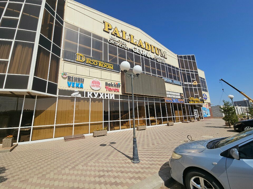 Design studio Cube studio, Uralsk, photo