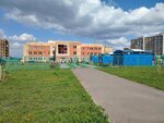 Детский сад № 208 Златоград, корпус № 2 (Noviy Gorod Microdistrict, Novogorodskaya Street, 6), kindergarten, nursery