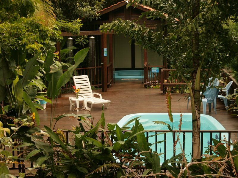 Фото Hotel Natur Campeche