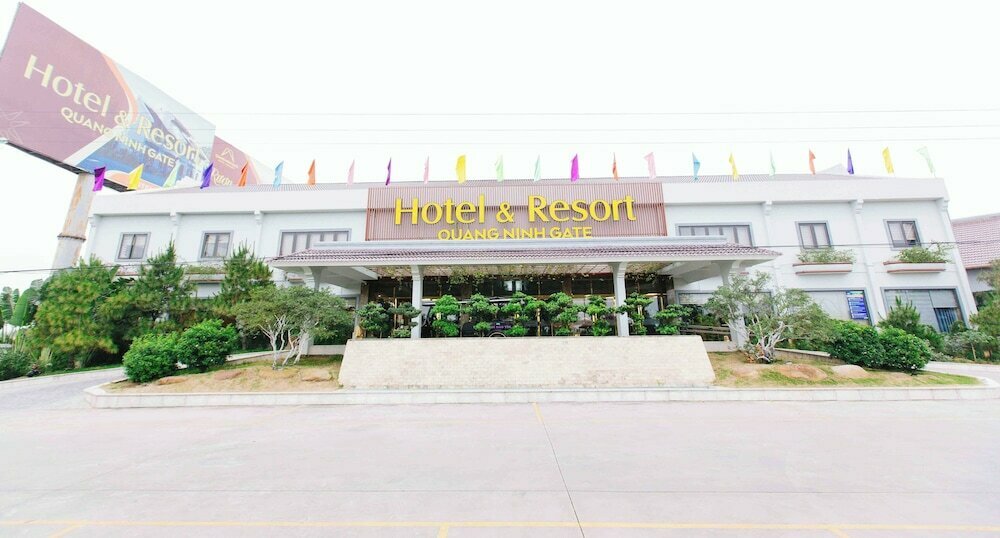Hotel Quang Ninh Gate Hotel & Resort, Quảng Ninh Province, photo