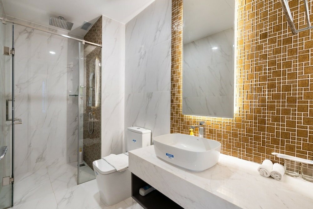 Фото Losso Hyatt-Vincom-JapTown D1