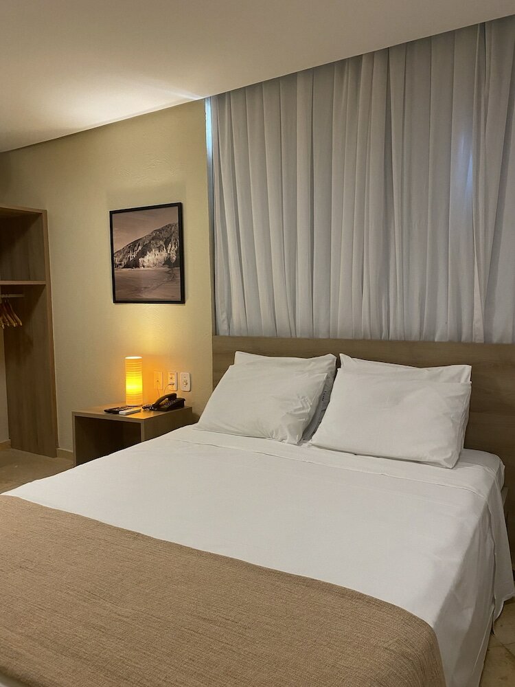 Фото Pousada Tropical Ilhas