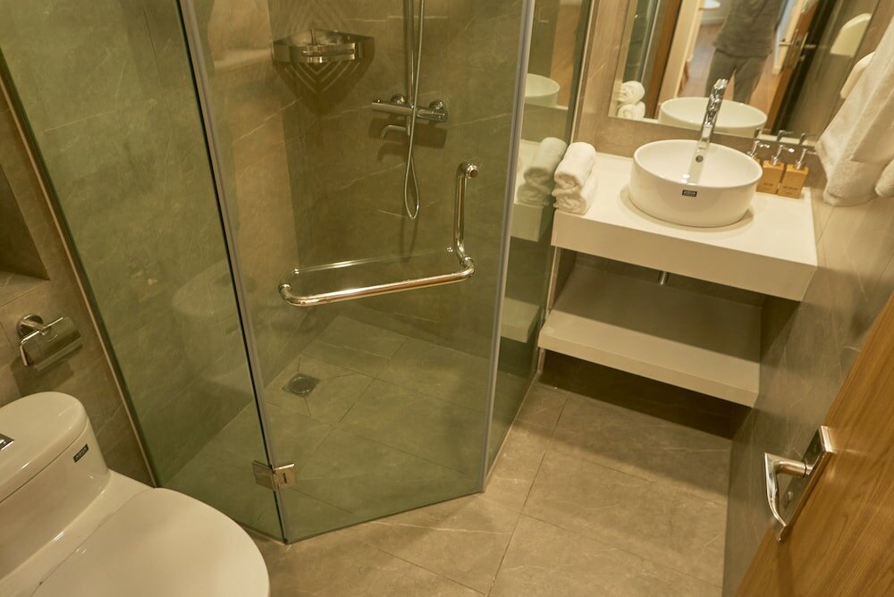 Фото Hanoi Shouten - Staycation