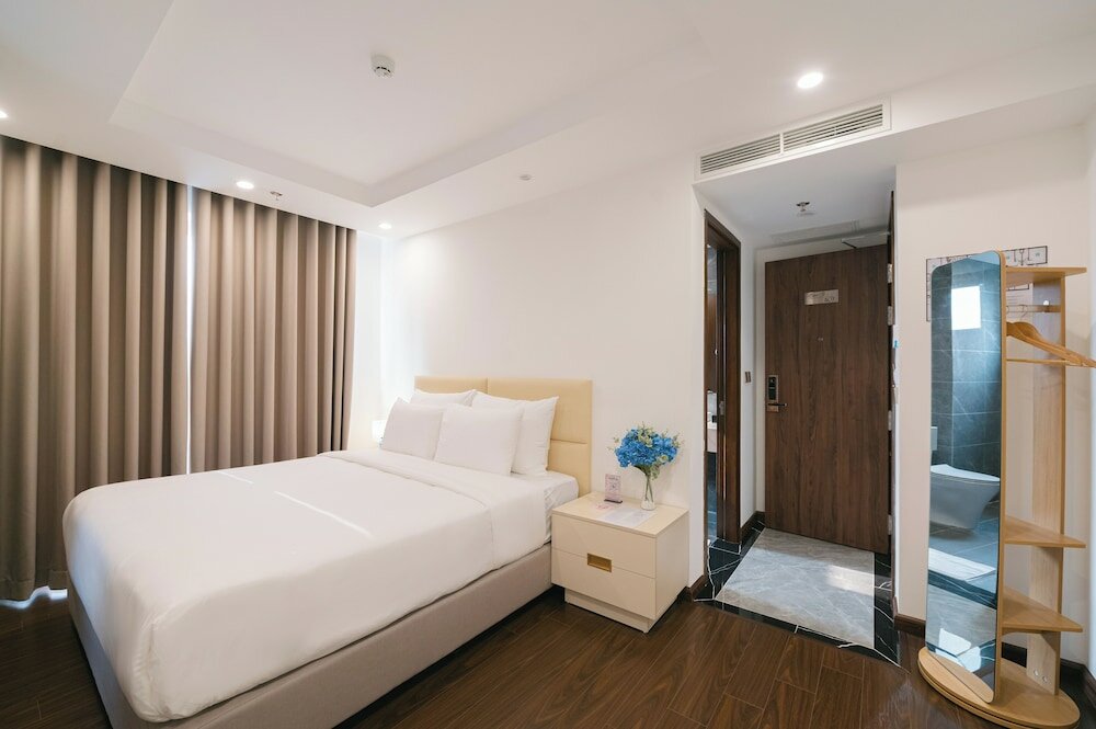 Фото Отель Love St - Hanoi