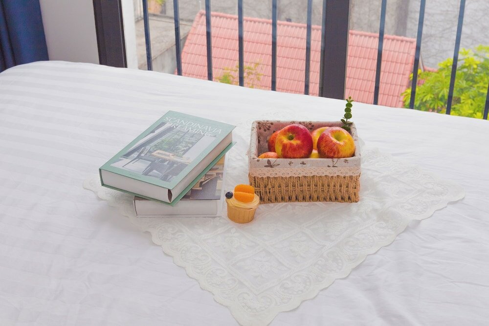 Фото Lumi Hotel & Apartment