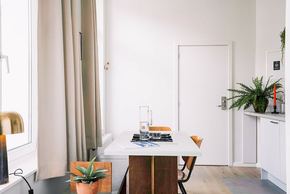 Фото Smartflats - Louise Brussels