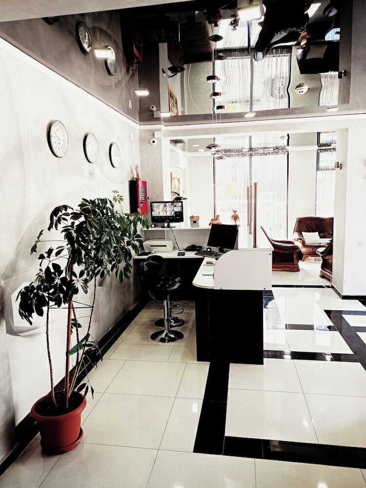 Фото Отель Batumi Inn