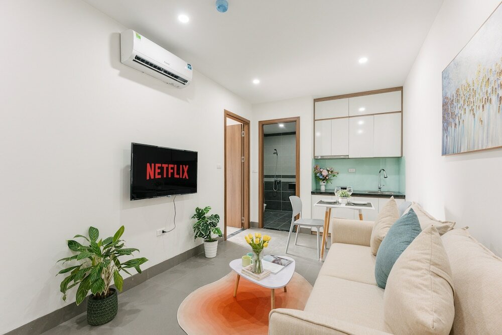 Фото Cindy's Westlake Apartment