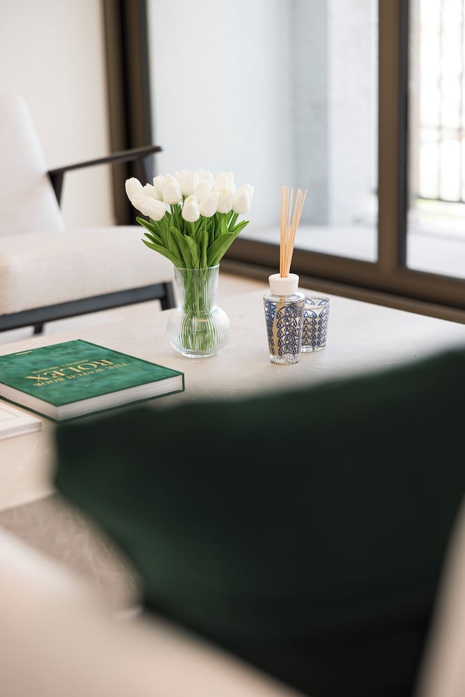 Фото Designer Apartment Hyper Central