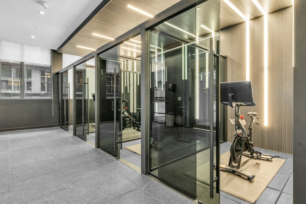 Фото The Noho Signature Collection