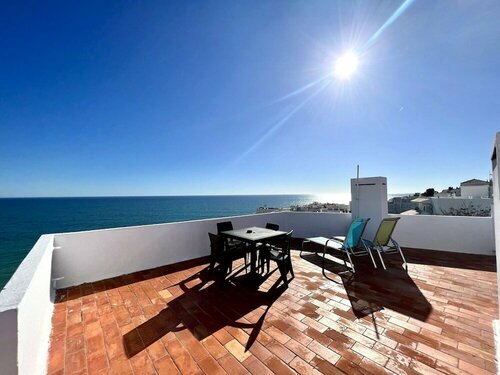 Гостиница Albufeira Beach&ocean View 4 by Homing
