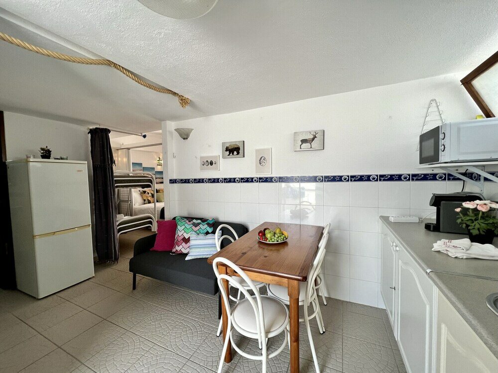 Фото Albufeira Açoteias Studio 3 by Homing