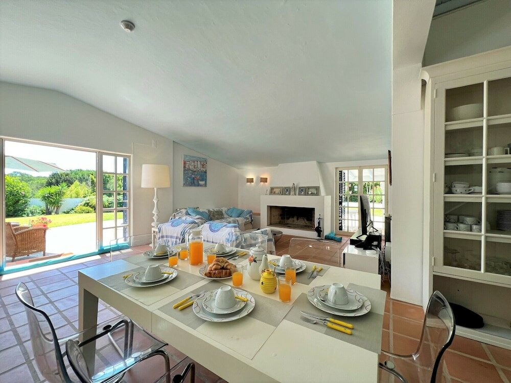 Фото Albufeira Balaia Villa With Private Pool