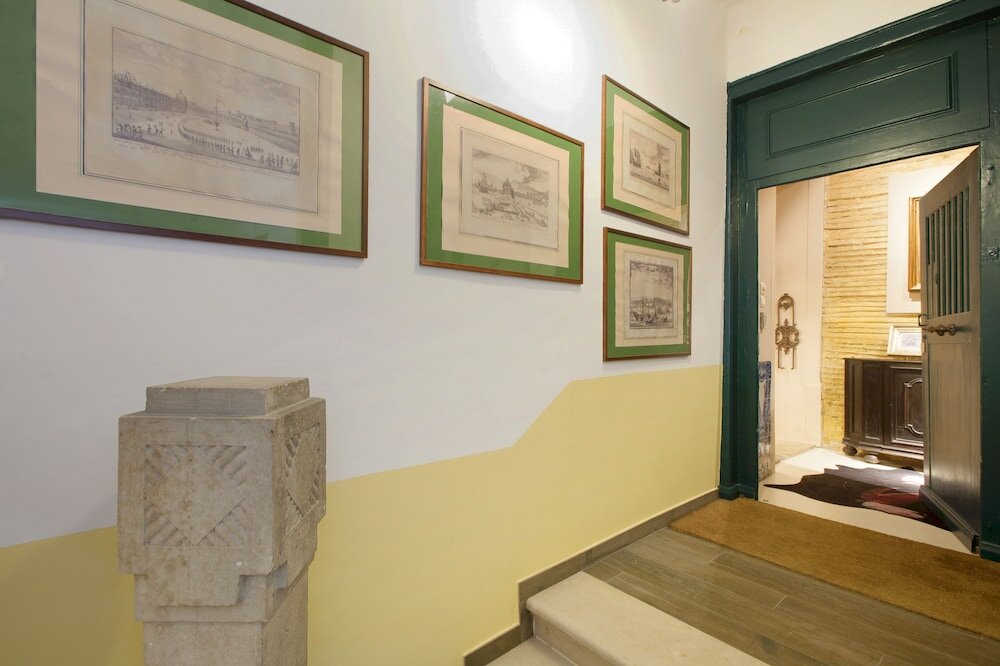 Фото Spirit of 1512 by Lisbon Unique Apart