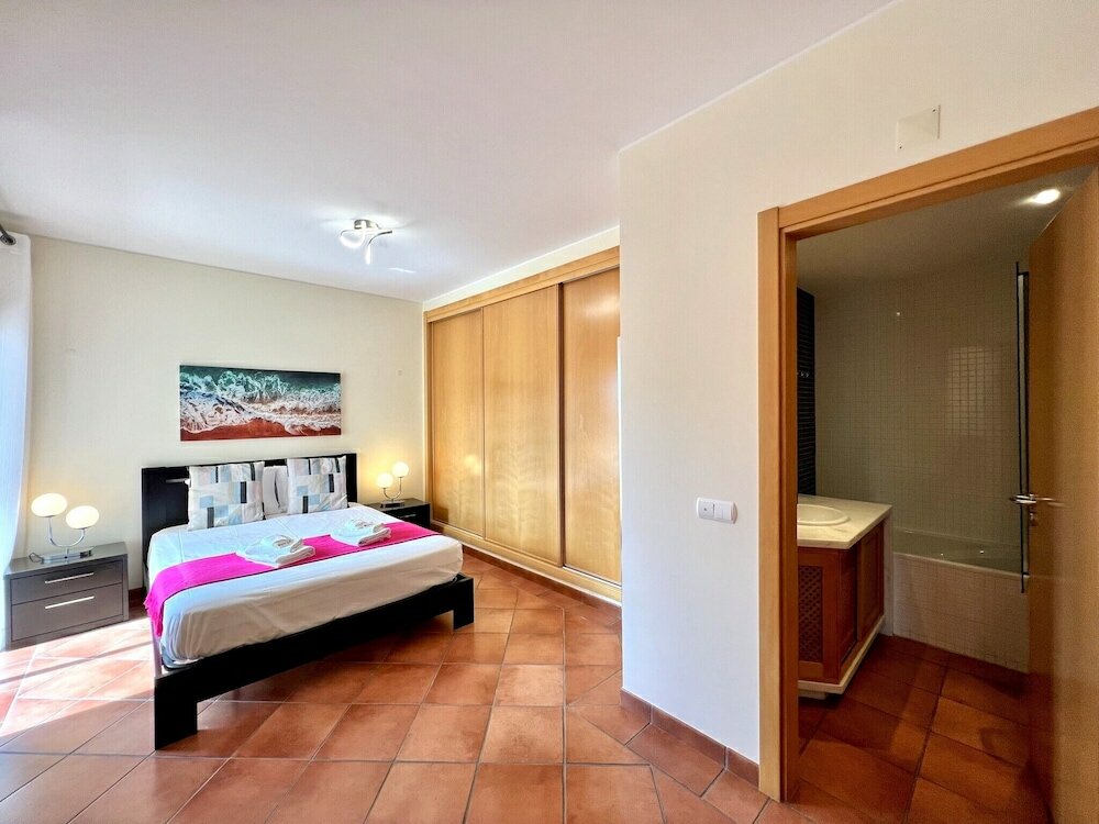 Фото Albufeira Experience With Pool by Homing