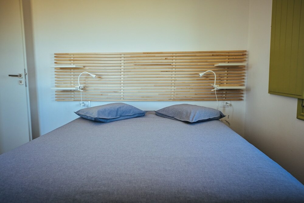 Фото Abelonas Houses