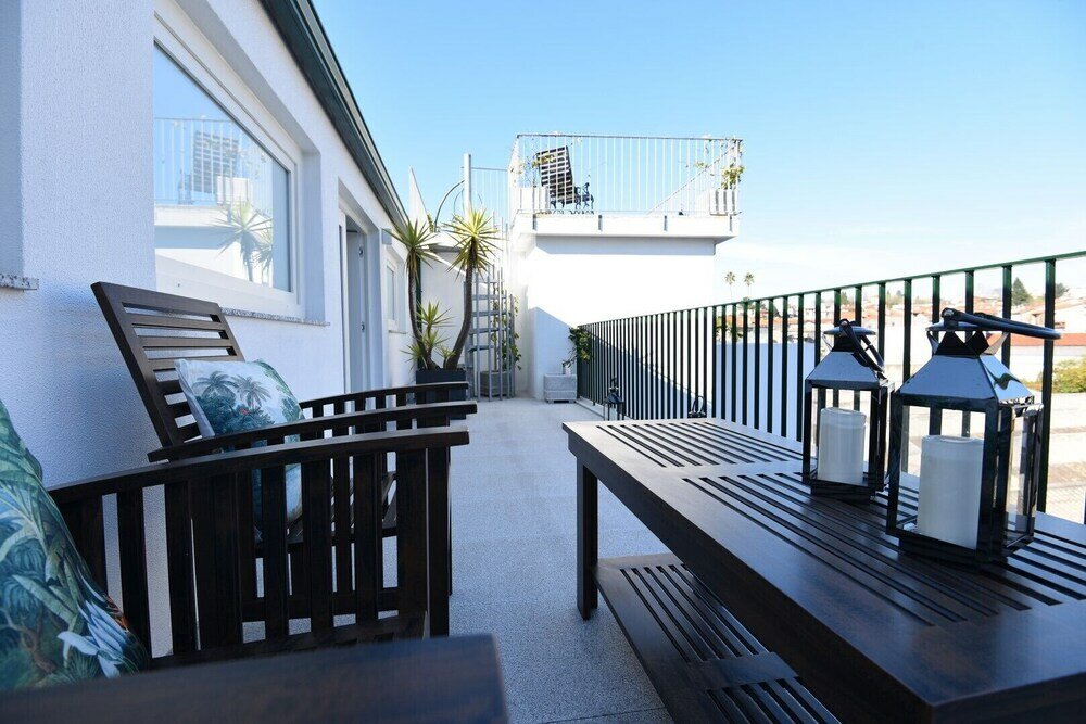 Фото Guimagold Residence