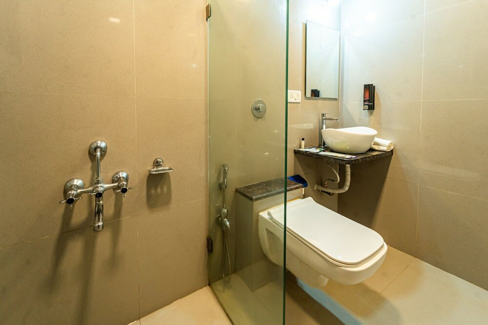 Фото Itsy by Treebo - Anupam