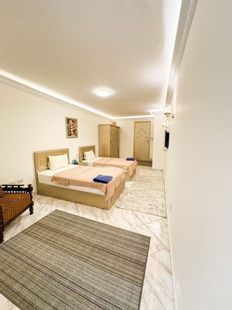 Фото Afnan Cairo Airort