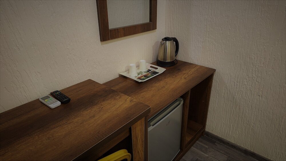 Фото Отель Georgian Memory