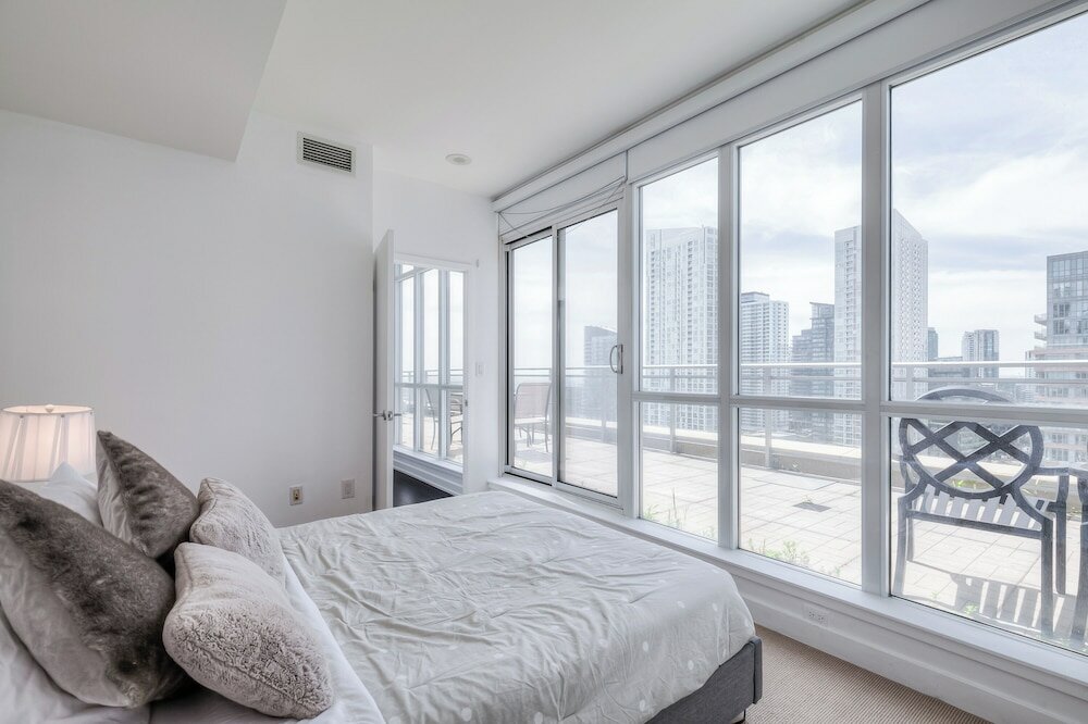 Фото Waterfront Deluxe Residences